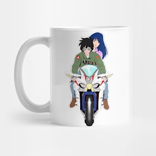 Design Mug